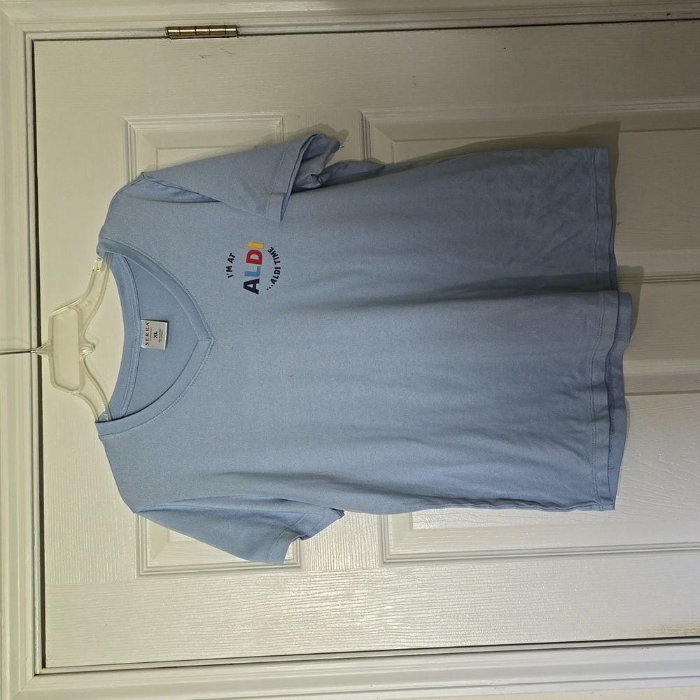 Serra Aldi Swag Shirt - Womens XL